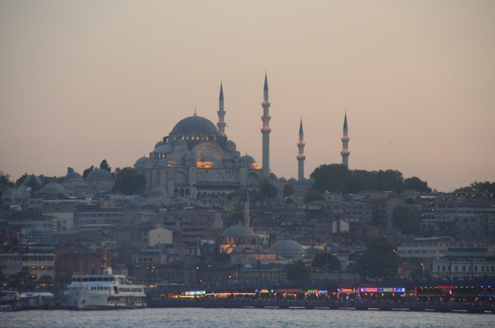 Mini-Guide: What to do and what not in Istanbul- June 6, 2012